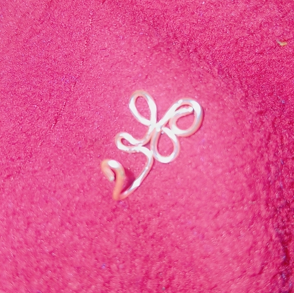 Rose Gold Handmade Nose cuff - Picture 3 of 4